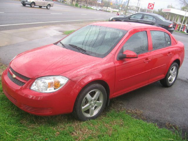 Chevrolet Cobalt 2010 photo 6