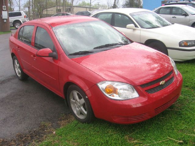 Chevrolet Cobalt 2010 photo 7