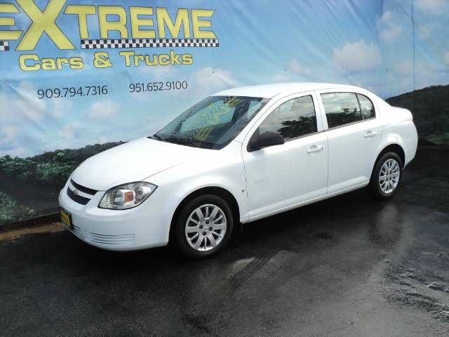 Chevrolet Cobalt 2010 photo 1