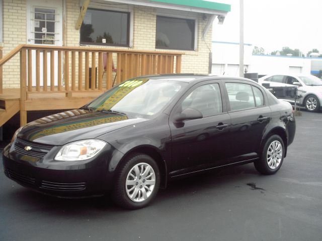 Chevrolet Cobalt 3.2 Sedan 4dr Sedan