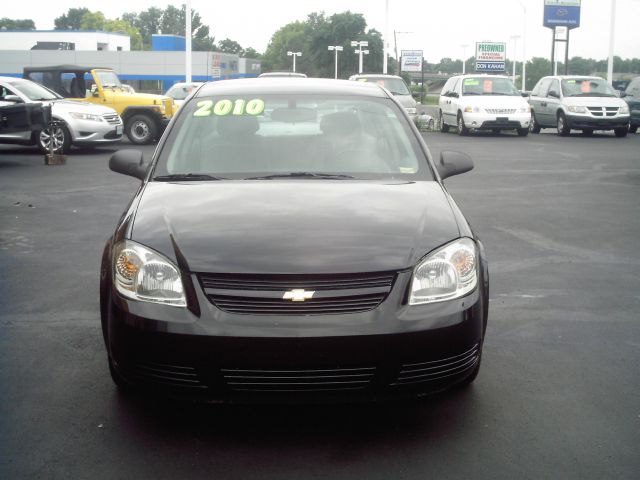 Chevrolet Cobalt 2010 photo 3