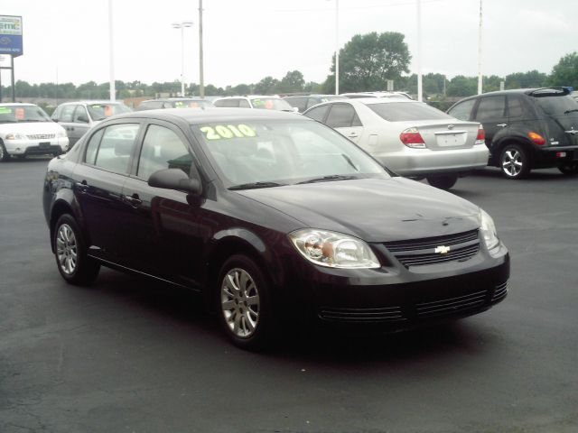 Chevrolet Cobalt 2010 photo 4