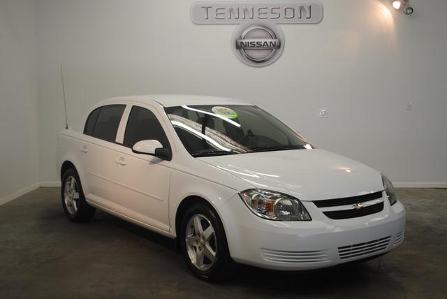 Chevrolet Cobalt 2010 photo 4