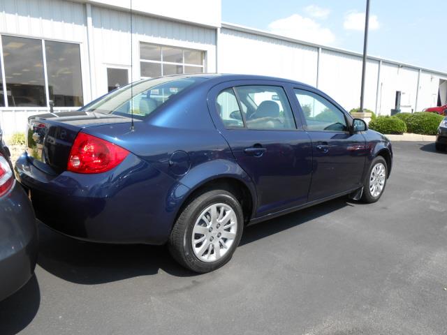 Chevrolet Cobalt Touring W/nav.sys Sedan