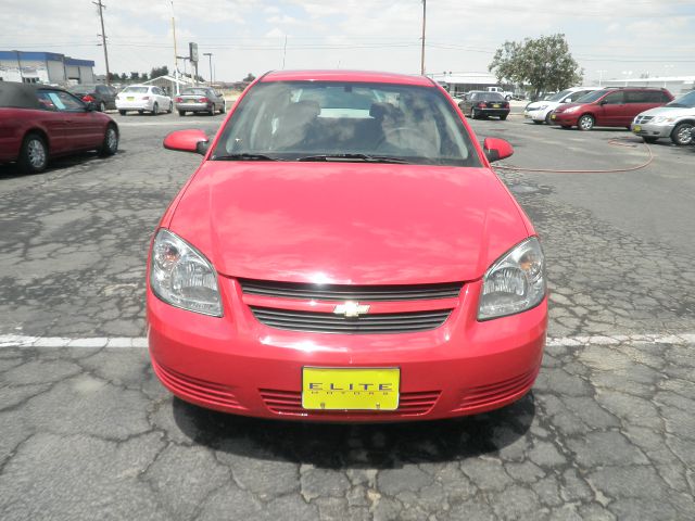 Chevrolet Cobalt Pininfarina Sedan