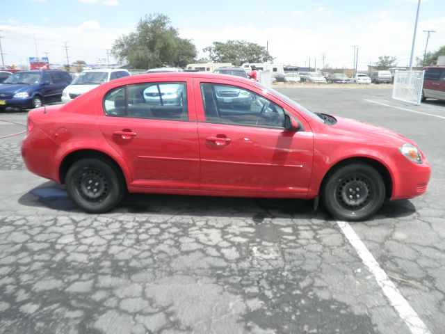 Chevrolet Cobalt 2010 photo 1