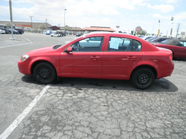 Chevrolet Cobalt 2010 photo 2