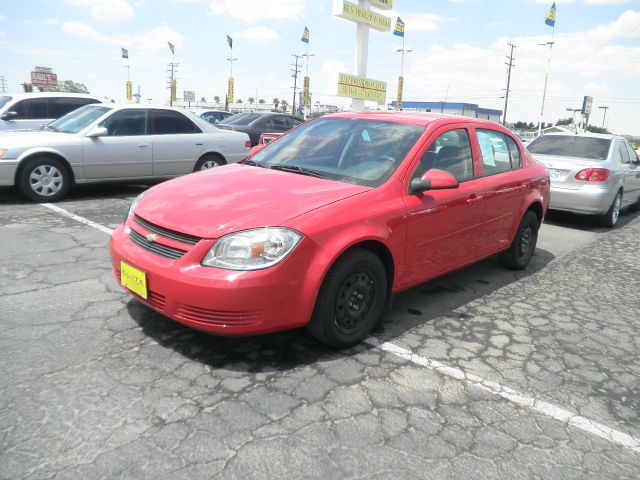 Chevrolet Cobalt 2010 photo 3