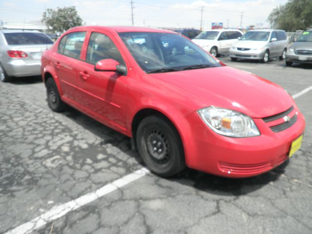 Chevrolet Cobalt 2010 photo 4