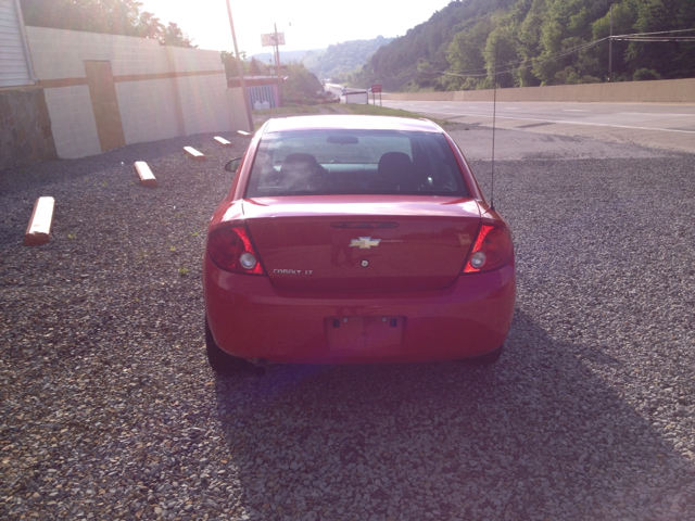 Chevrolet Cobalt 2010 photo 5