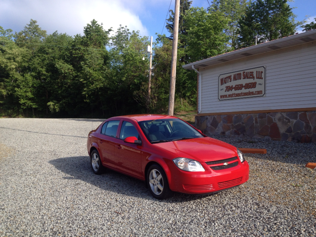 Chevrolet Cobalt 2010 photo 6