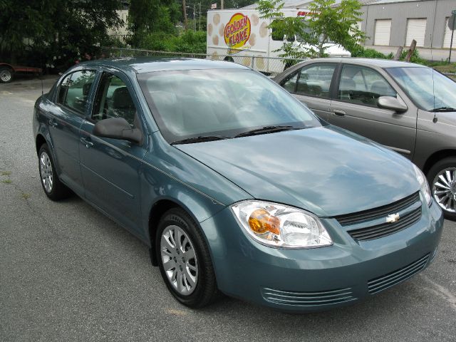 Chevrolet Cobalt 3.2 Sedan 4dr Sedan