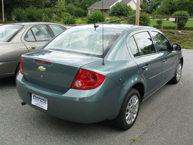 Chevrolet Cobalt 2010 photo 1