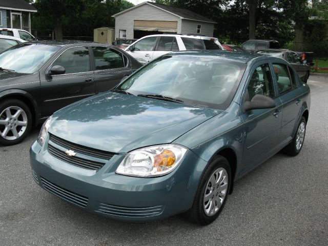 Chevrolet Cobalt 2010 photo 2