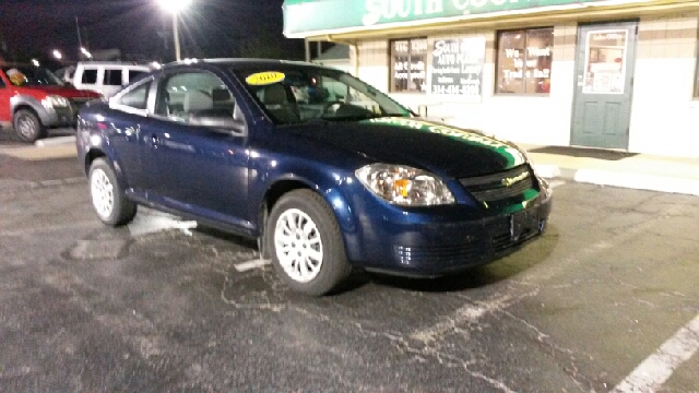 Chevrolet Cobalt 2010 photo 1