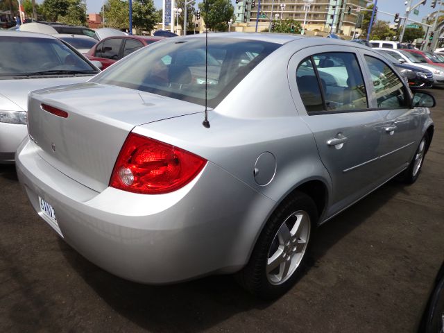 Chevrolet Cobalt 2010 photo 1