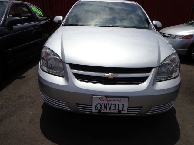 Chevrolet Cobalt 2010 photo 2