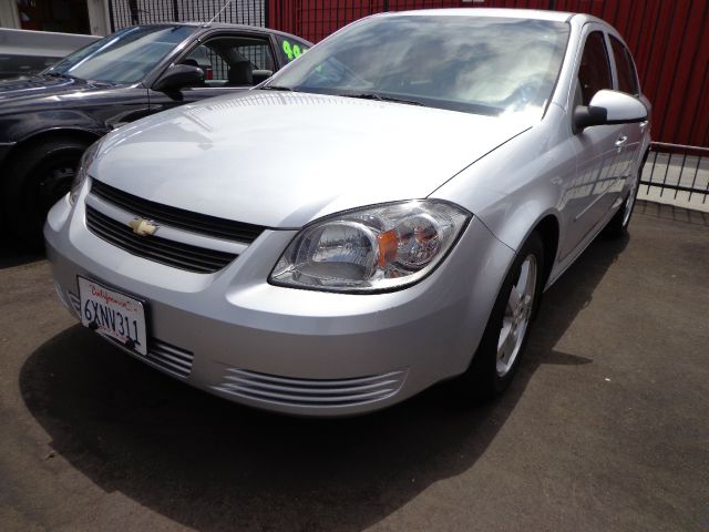 Chevrolet Cobalt 2010 photo 3