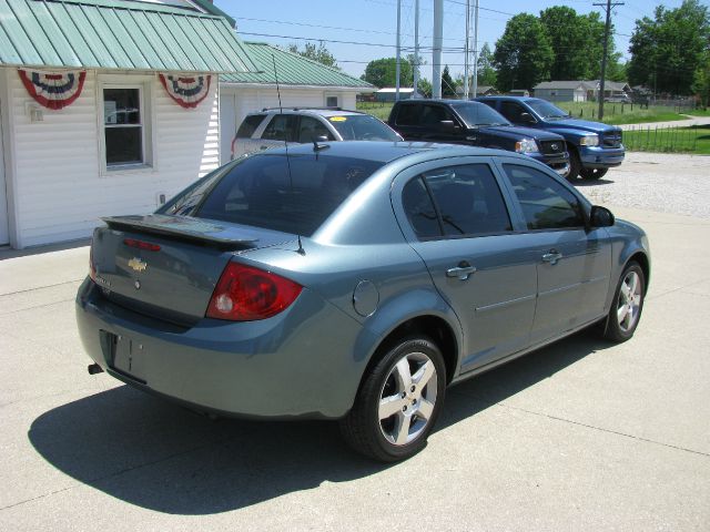 Chevrolet Cobalt 2010 photo 1