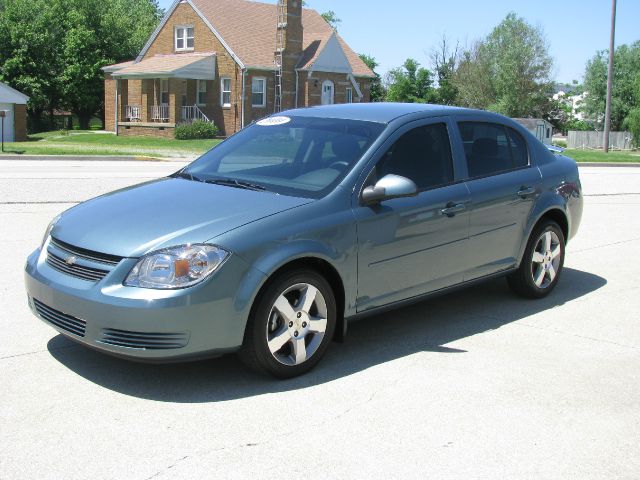 Chevrolet Cobalt 2010 photo 10