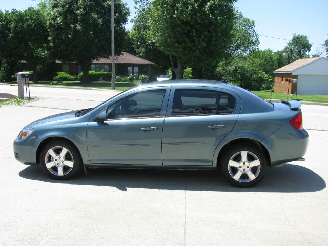 Chevrolet Cobalt 2010 photo 11