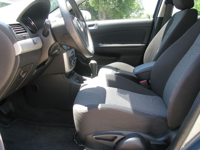 Chevrolet Cobalt 2010 photo 12