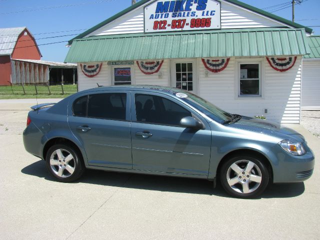 Chevrolet Cobalt 2010 photo 13