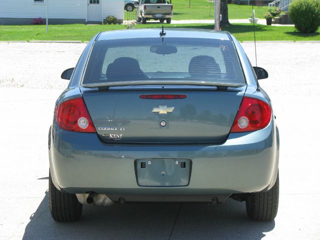 Chevrolet Cobalt 2010 photo 5