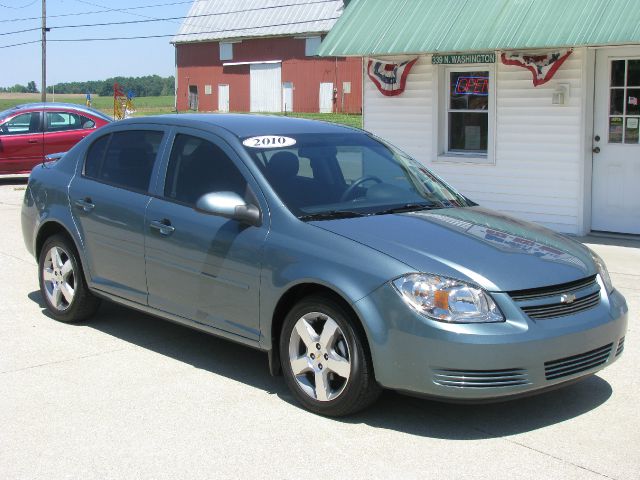 Chevrolet Cobalt 2010 photo 7