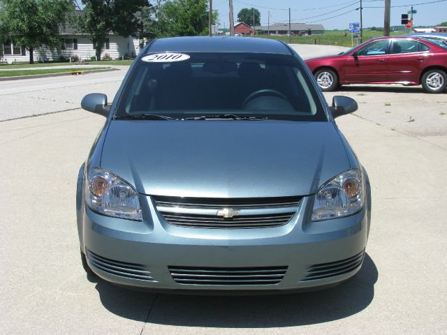 Chevrolet Cobalt 2010 photo 9