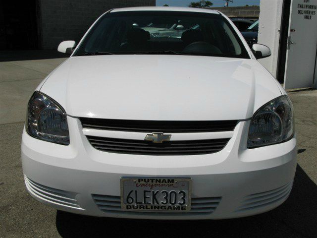 Chevrolet Cobalt 2010 photo 4