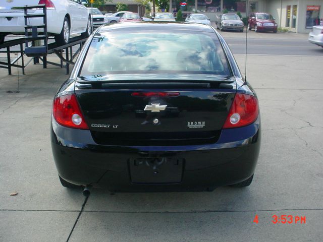 Chevrolet Cobalt 2010 photo 4