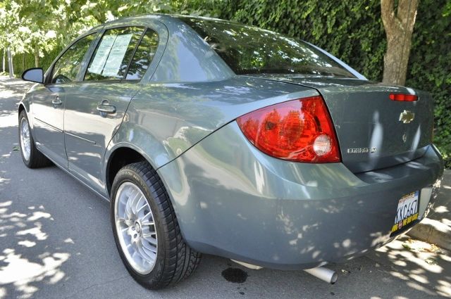 Chevrolet Cobalt Pininfarina Sedan