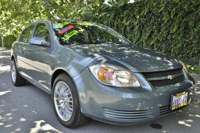 Chevrolet Cobalt 2010 photo 12