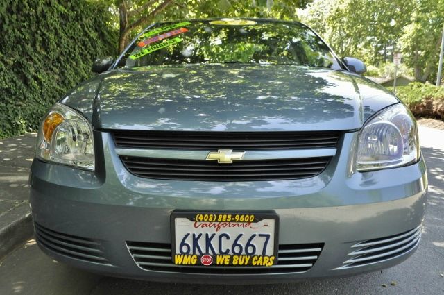 Chevrolet Cobalt 2010 photo 13