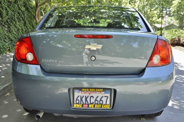 Chevrolet Cobalt 2010 photo 9