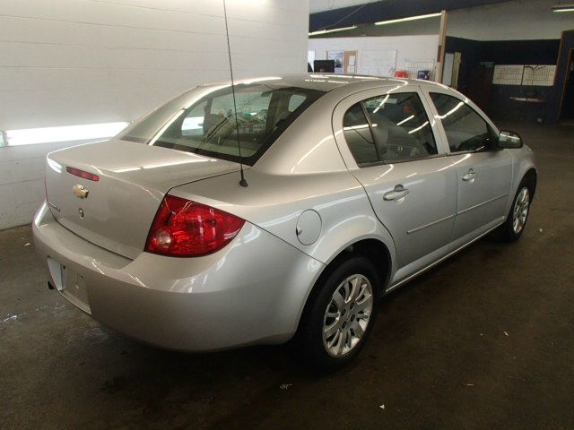 Chevrolet Cobalt Pininfarina Sedan