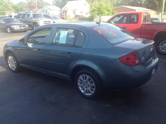 Chevrolet Cobalt 2010 photo 6