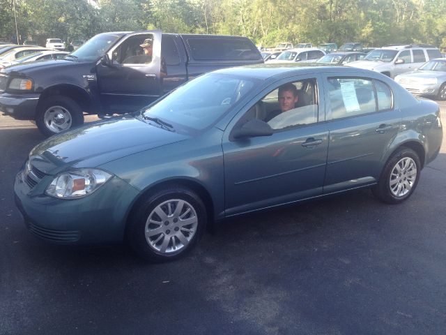 Chevrolet Cobalt 2010 photo 9