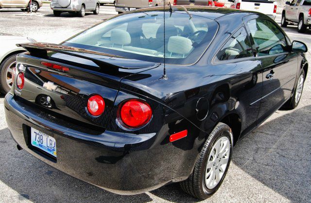 Chevrolet Cobalt 2010 photo 1