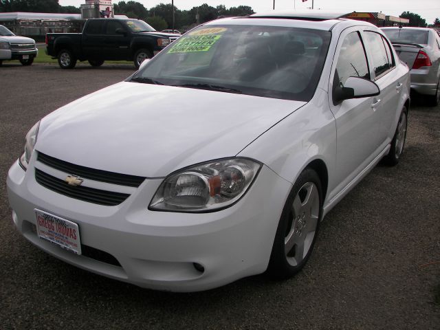 Chevrolet Cobalt 2010 photo 1