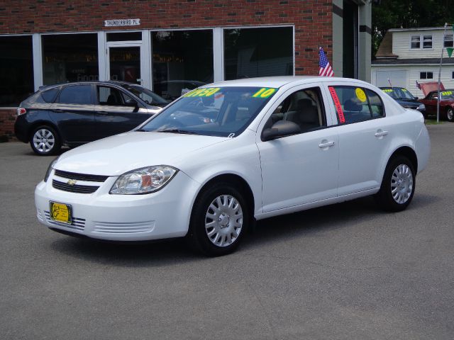 Chevrolet Cobalt 2010 photo 2