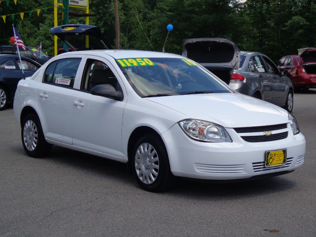 Chevrolet Cobalt 2010 photo 4