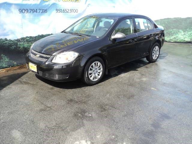 Chevrolet Cobalt 2010 photo 1