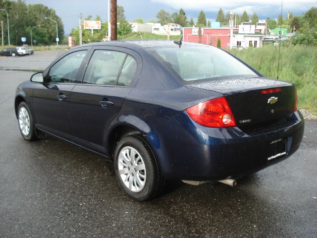 Chevrolet Cobalt 2010 photo 10