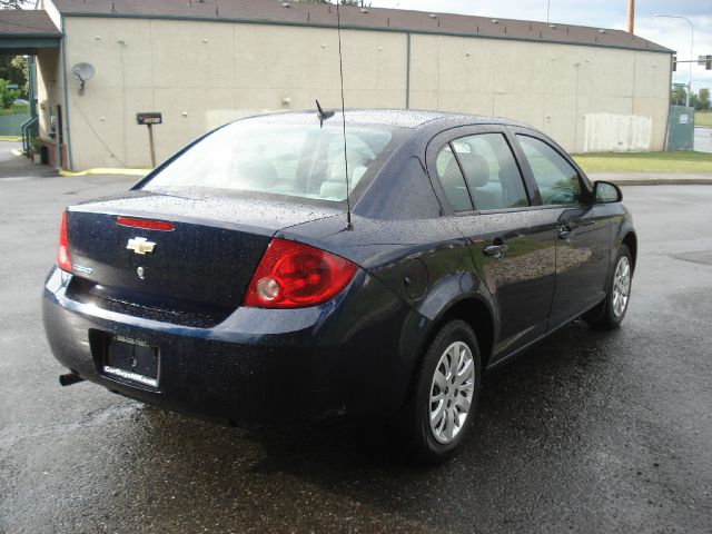 Chevrolet Cobalt 2010 photo 5