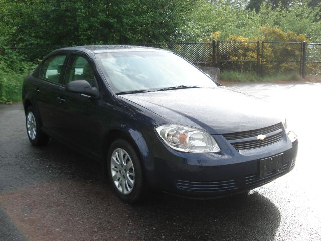 Chevrolet Cobalt 2010 photo 6