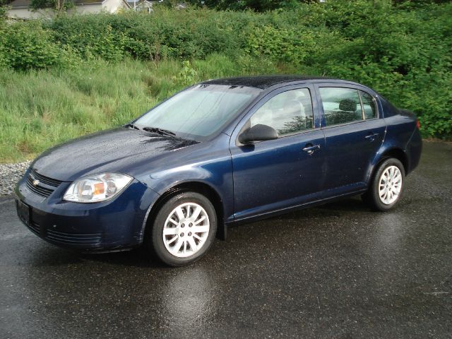 Chevrolet Cobalt 2010 photo 8