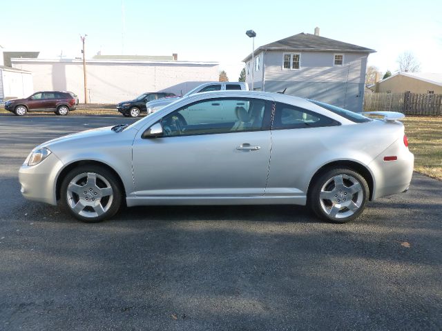 Chevrolet Cobalt 2010 photo 1