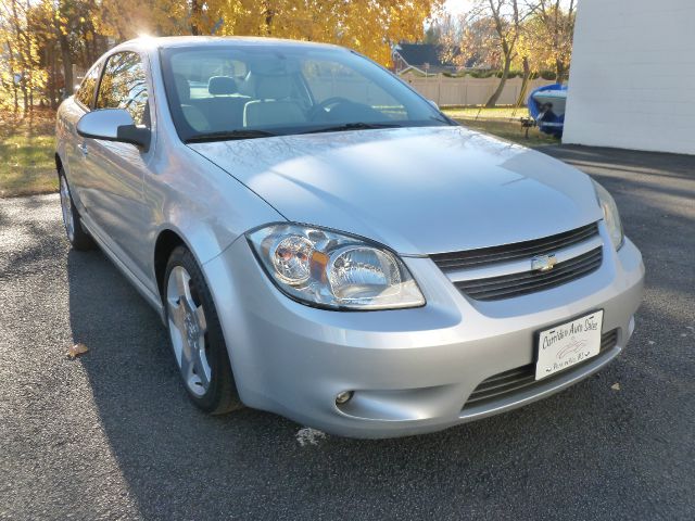 Chevrolet Cobalt 2010 photo 2